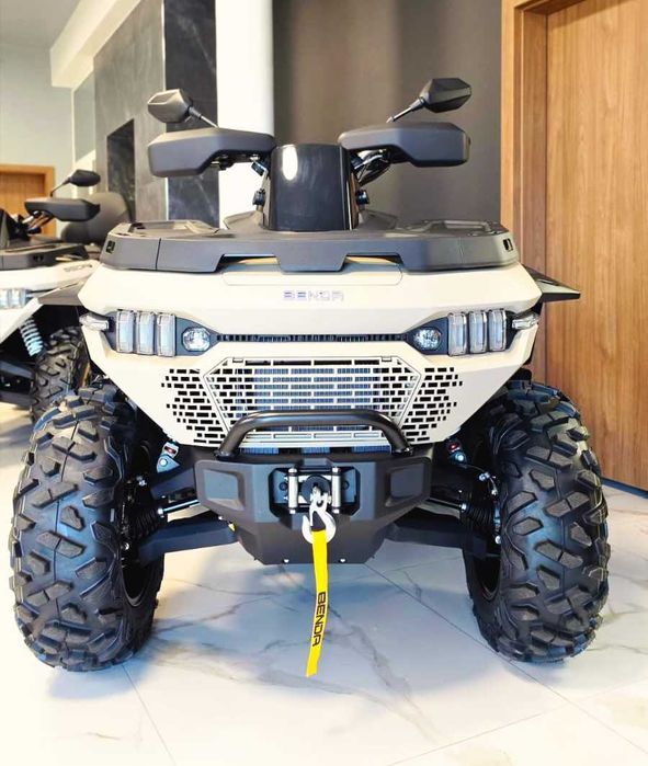 Benda Redstone 550 R Exclusive QUAD
