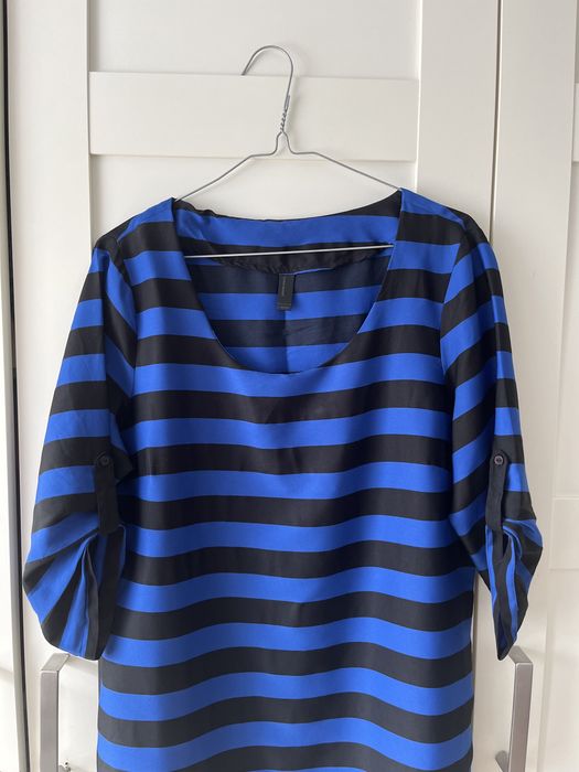 Tunika bluza paski 38M orsay