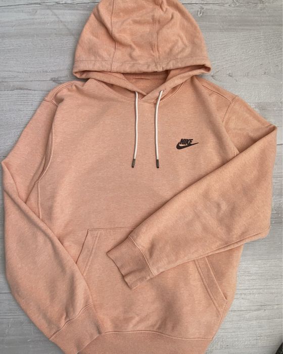 Nike худі limited collection