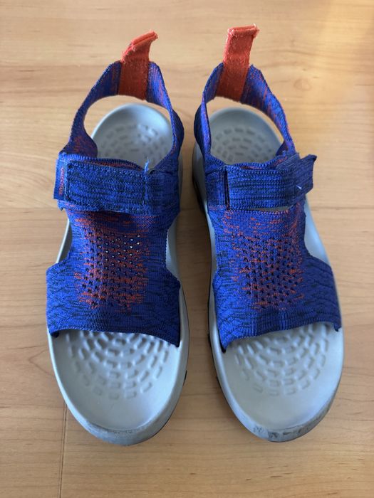 Sandalias Decathlon verão 39