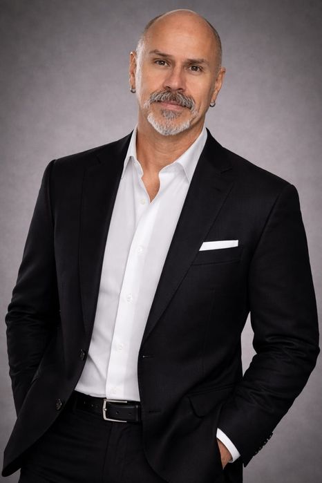 Motorista particular para idosos