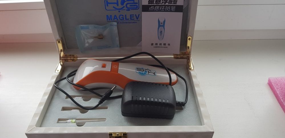 Аппарат косметологический Plasma Pen Maglev LN-1699