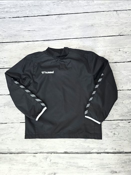 Hummel kurtka r.140 cm / 10 lat