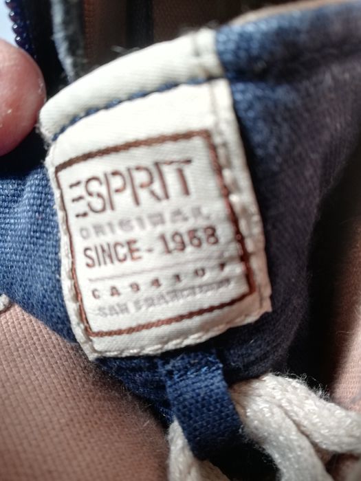Buty Esprit, rozm 38