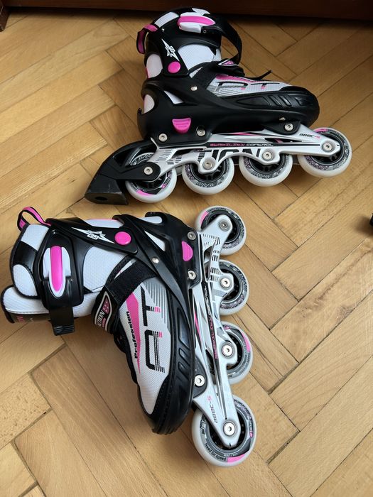 Ролики Роликові ковзани