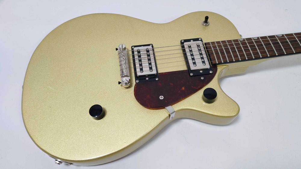 Gretsch G2210 Streamliner Junior Jet Club VWH - gitara elektryczna