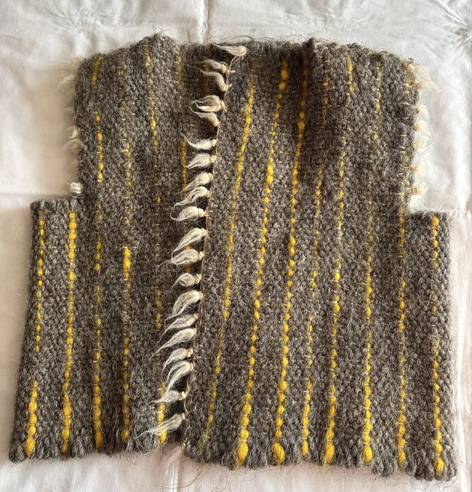 Гуня найтепліша у світі річ