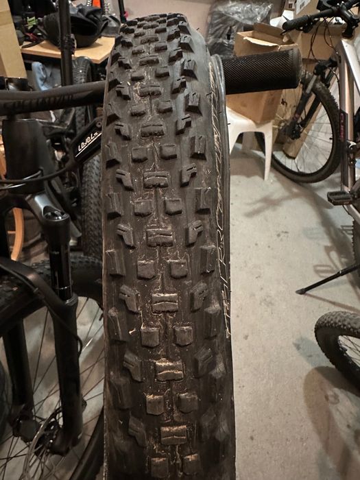 4x Opony specialized 2x fast trak Control 29x2.2 zwijana 2x ground con
