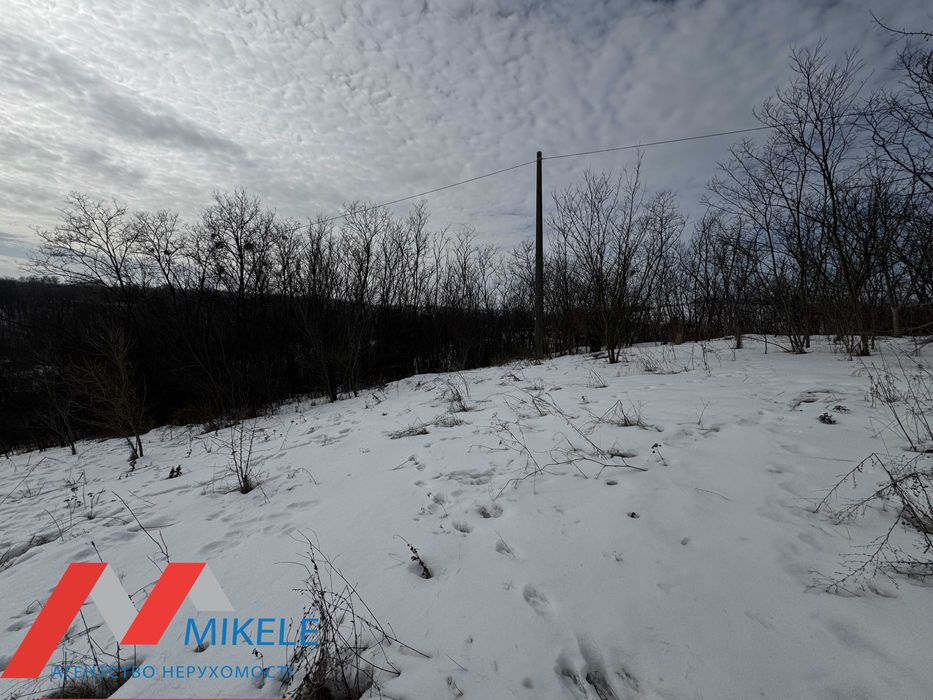 Без% продаж ділянки 10+10 сот під забудову Гвоздів, Креничі, Підгірці