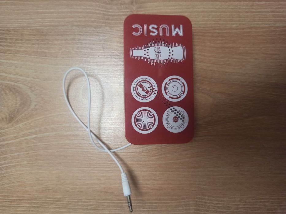 Колекційна Колонка Coca-Cola, нова. Радио Кока-Кола Акційна