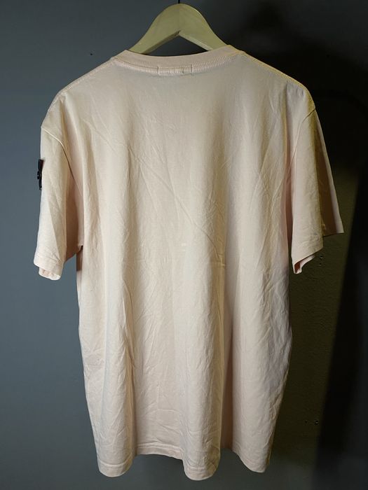 T shirt Stone Island Nova