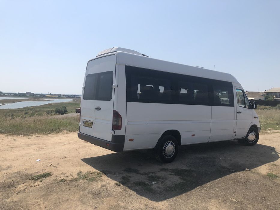 АРЕНДА МИКРОАВТОБУСА заказ трансфер перевозки по городу и области