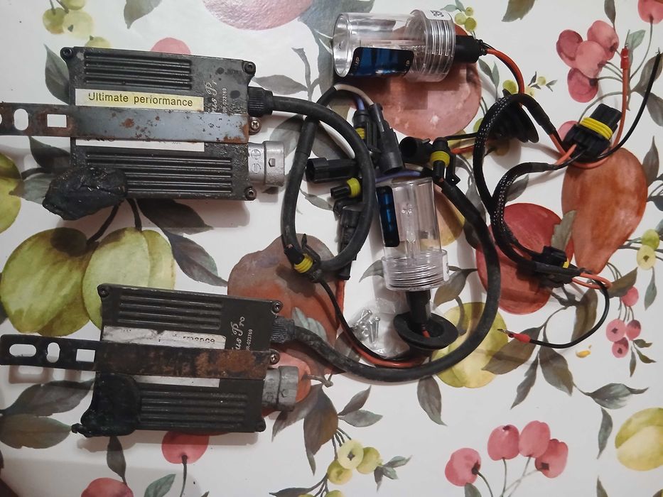 Xénon para bmw 320d