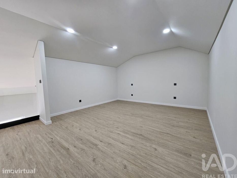 Casa / Villa T2 em Cantanhede e Pocariça de 79 m2