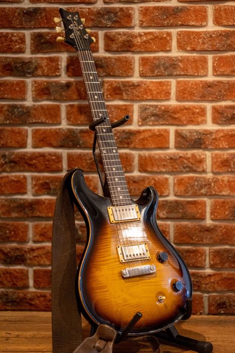 PRS Mccarty z roku 2001'