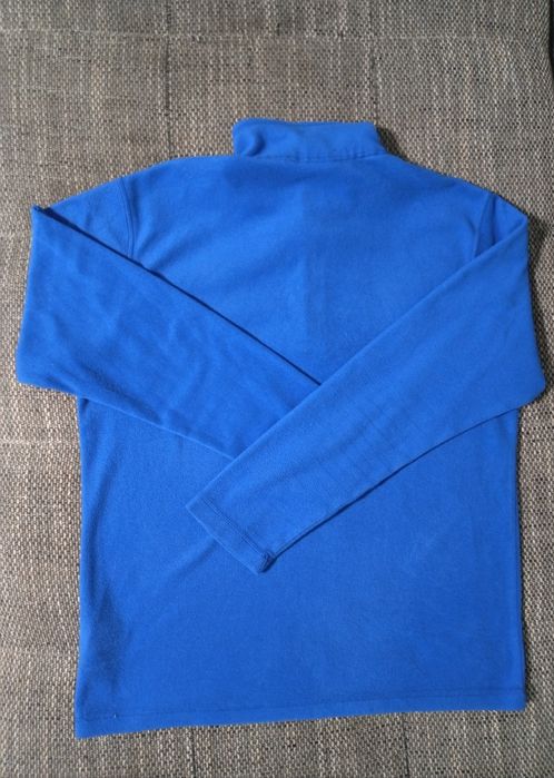 Флісова кофта The North Face Mens Cornice II Quarter. Розмір М