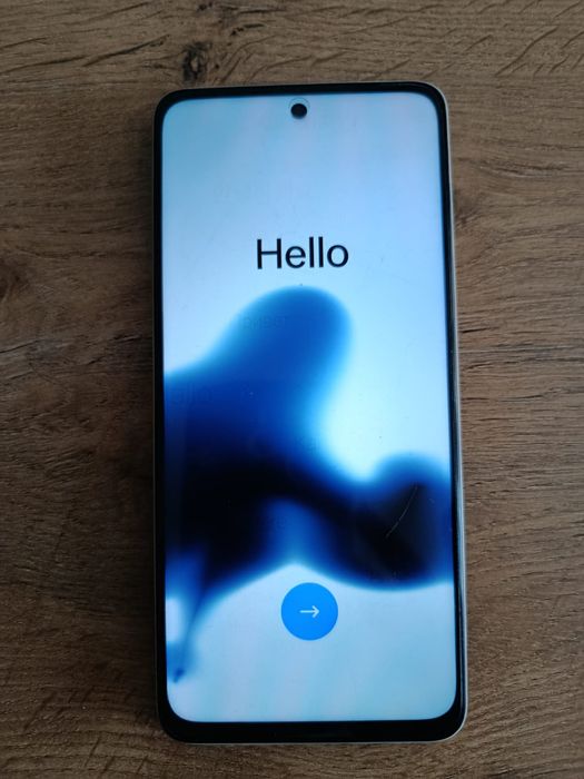 Smartfon Realme 11 5G