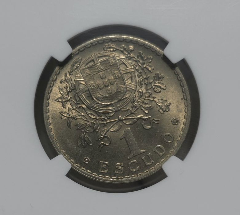1$00  1928  MS62