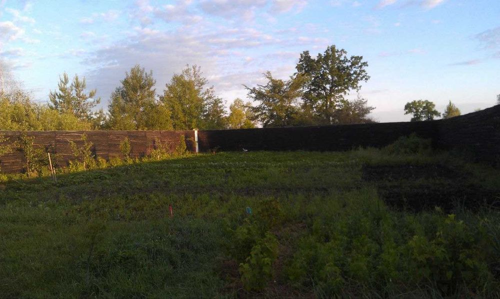 Ділянки 15 соток із забудовою — с. Бабинці, поруч із лісом та каналом!