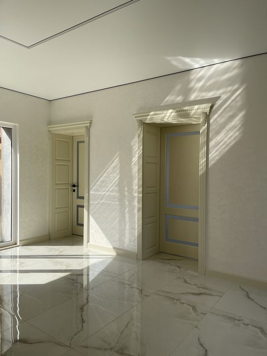 Реставрація столярних виробів