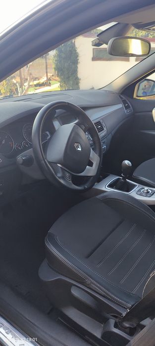 Laguna 2.0   4  Control