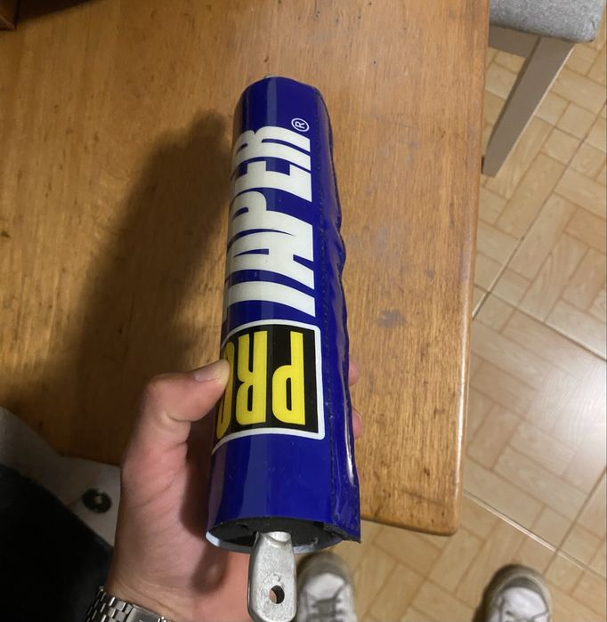 Barra Reforço Protaper
