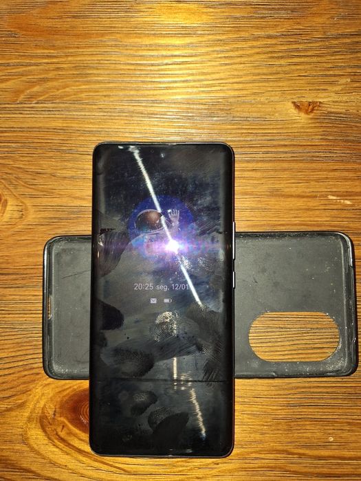 Huawei 9 nova como novo