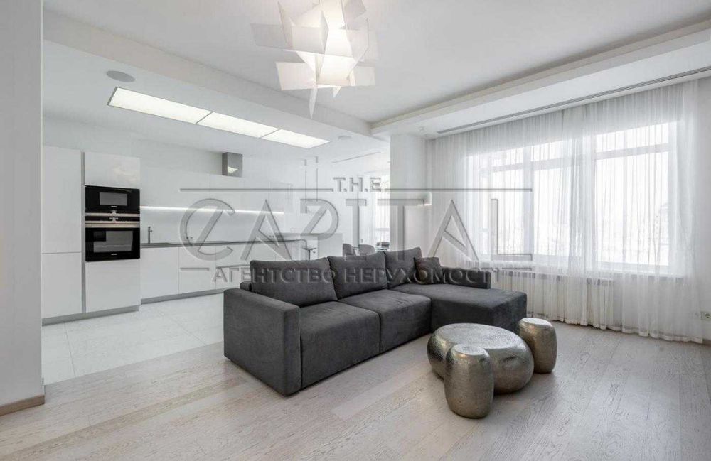 Аренда квартиры, ул. Андрея Верхогляда, Печерский р-н, Черная Гора