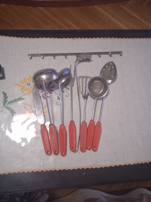 Кухонне приладдя