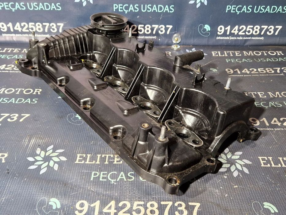 Tampa de valvulas usada MAZDA 6 2.2D R2AA