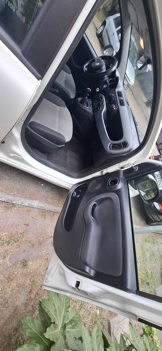 Vendo Fiat Panda 2019