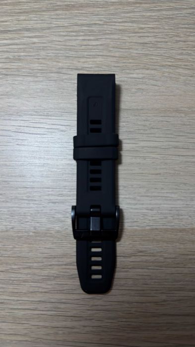 Pasek QuickFit 22 mm do zegarka Garmin – czarny