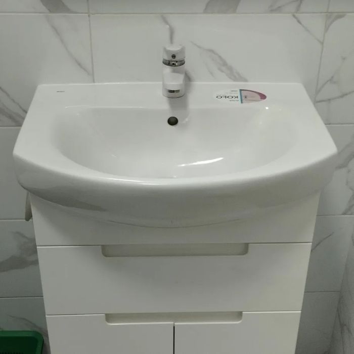 Послуги сантехніка, майстер на годину