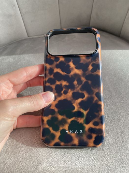 Чохол для iPhone 17/18 pro max