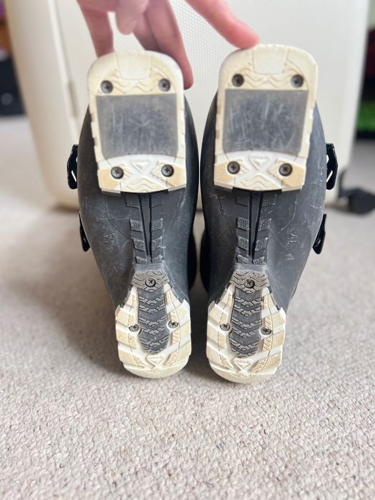 Buty narciarskie Salomon X Pro 100W 25cm/25,5