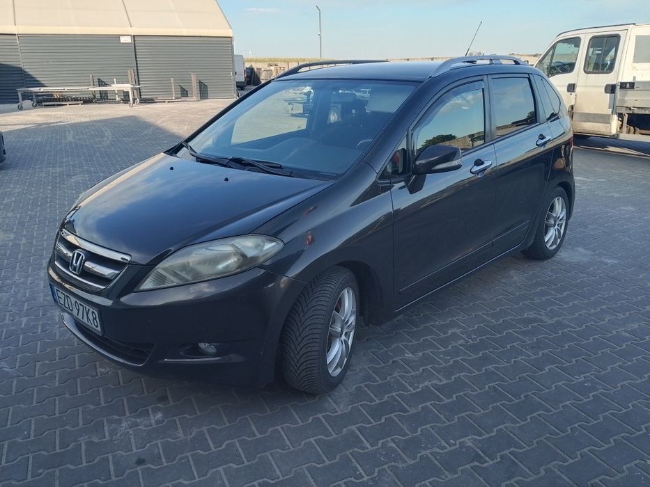 Prywatne auto w dobrym stanie
