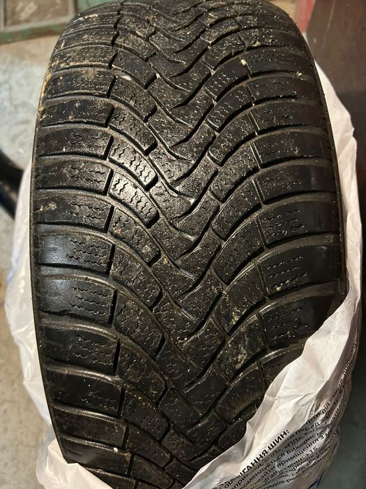 Шина Falken Eurowinter 225/45 r17 94h