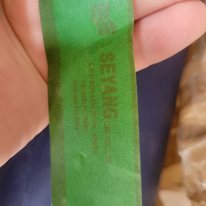 Тканина кордура 200плотность синій колір