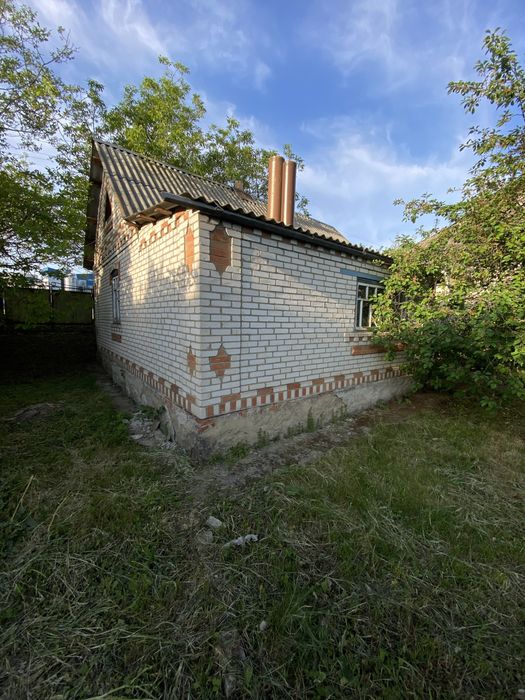 Продається будинок .