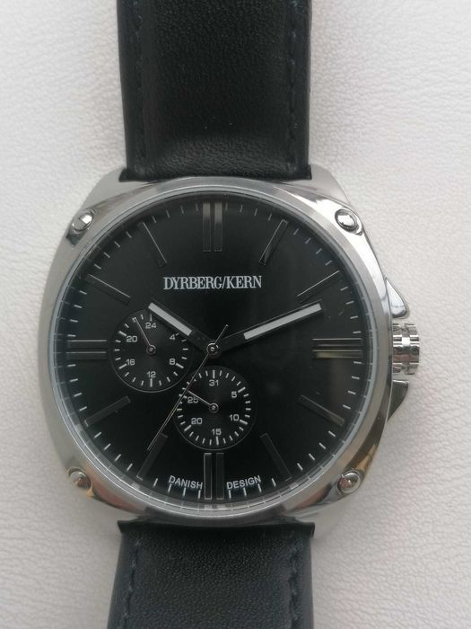 Zegarek Dyrberg/Kern