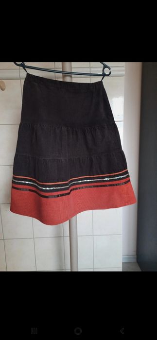 Spódnica dziewczęca SLY