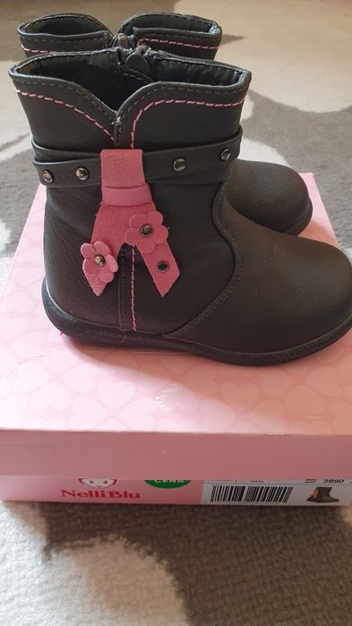 Kozaczki 22 NelliBlu