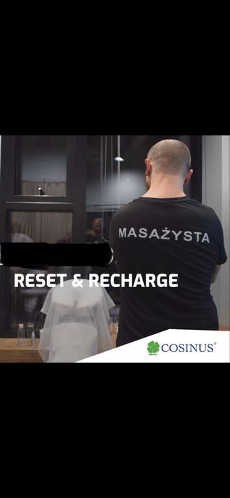 Masaż Relaksacyjny  Klasyczny całego ciała