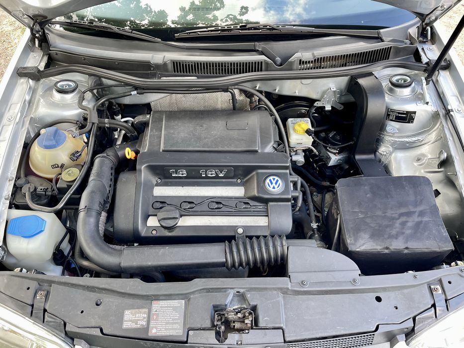 Продам Golf 4 1.6