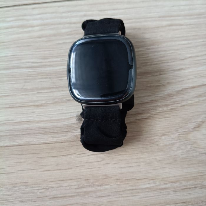 Zegarek Smartwatch Fitbit Sense 2