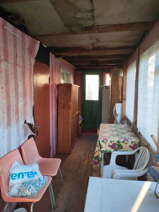 Продаж будинок в Клавдієво-Тарасове