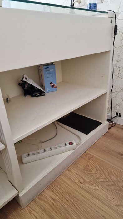 Balcão/ vitrine loja