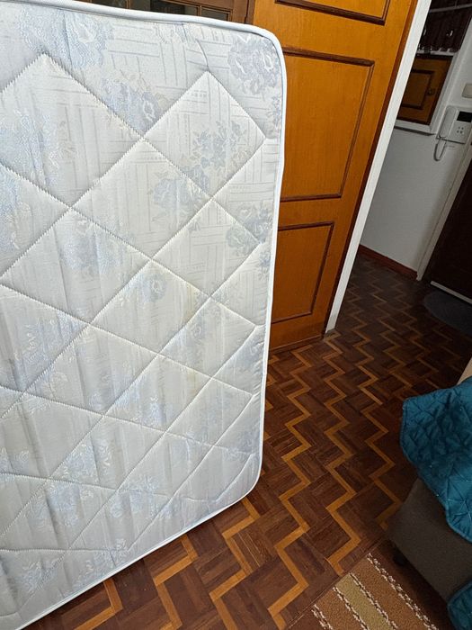 Colchão de Casal