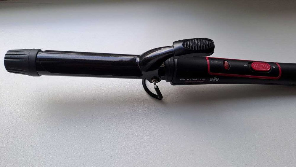 Плойка для волосся
Плойка для волосся Rowenta for Elite Model Look