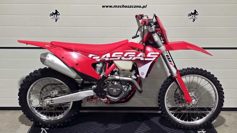 Gasgas EC250F 2023r 130mth od nowości Transport! Raty!! MX Quad Rzecko!!